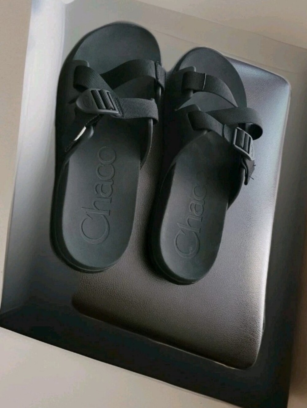Chaco Women's Lowdown 2 Sandal Black JCH107818 US Size 11US